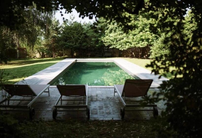 پانسیون Maison Durieux