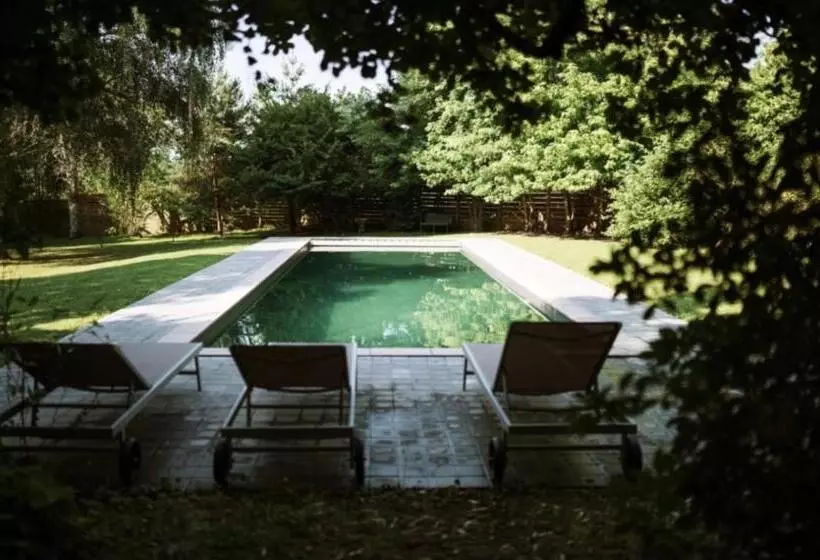 پانسیون Maison Durieux