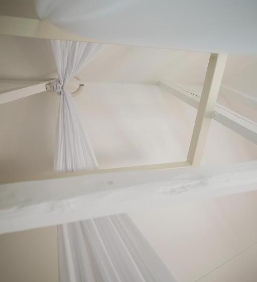 پانسیون Maison Durieux