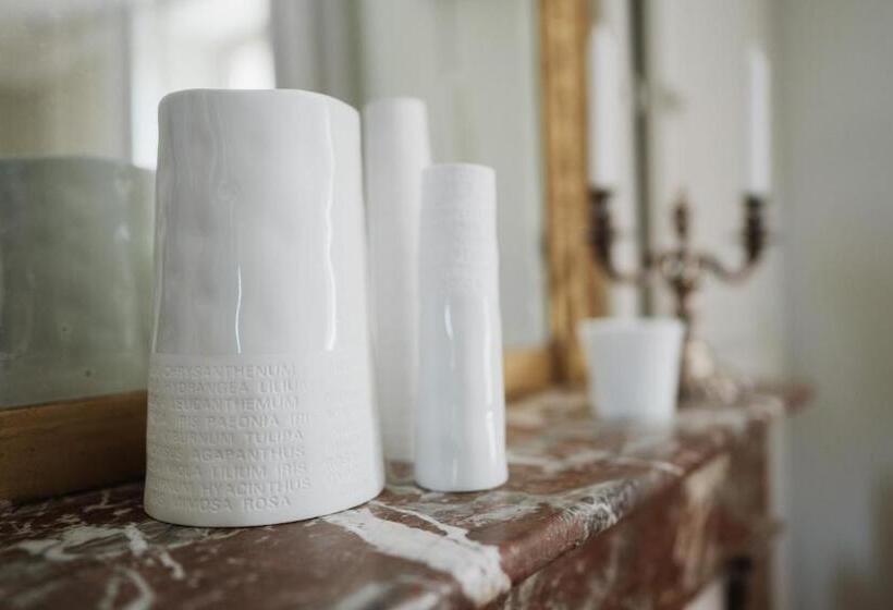 پانسیون Maison Durieux