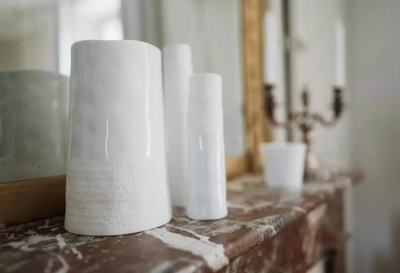 پانسیون Maison Durieux