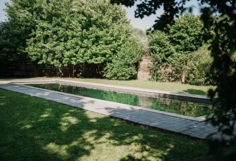 پانسیون Maison Durieux