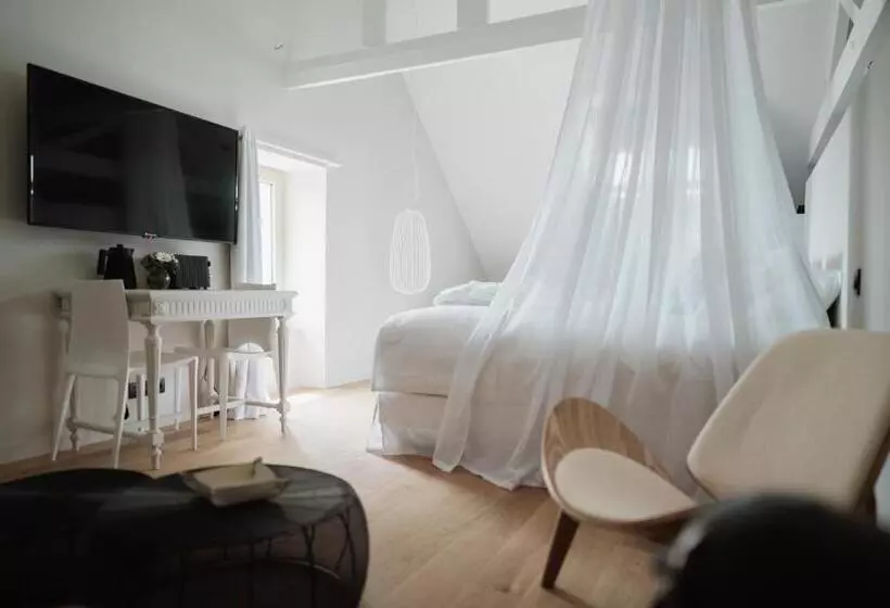 پانسیون Maison Durieux