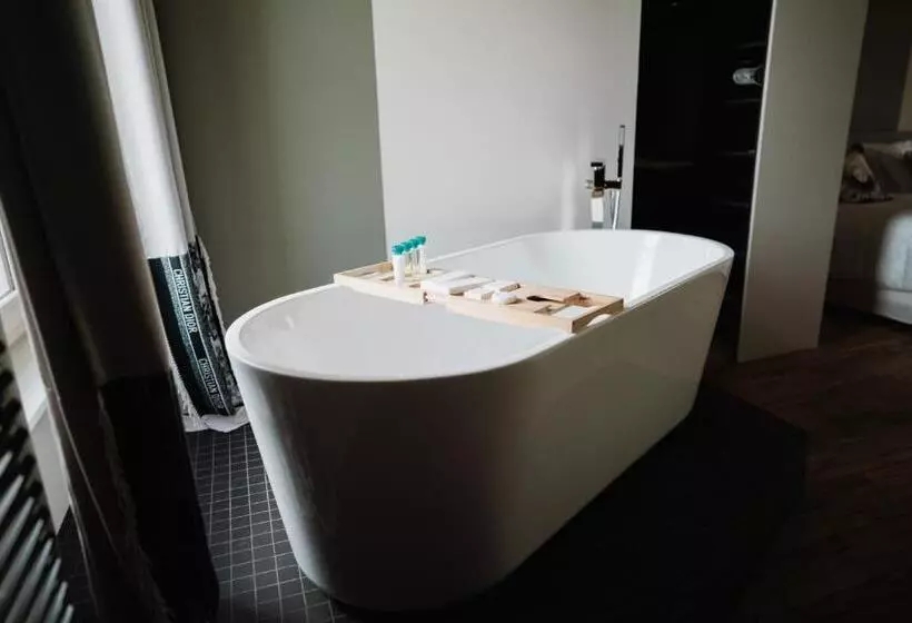 پانسیون Maison Durieux