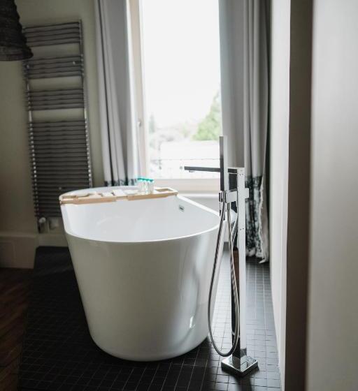 پانسیون Maison Durieux