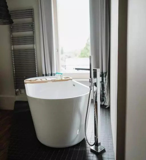 پانسیون Maison Durieux