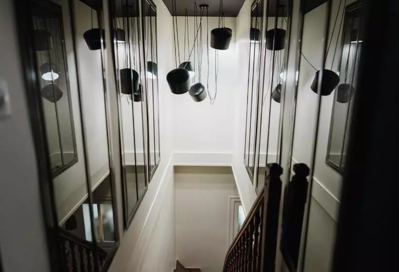 پانسیون Maison Durieux