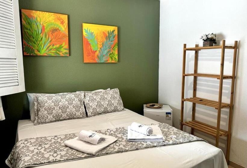 پانسیون Pousada Coconut Cumbuco