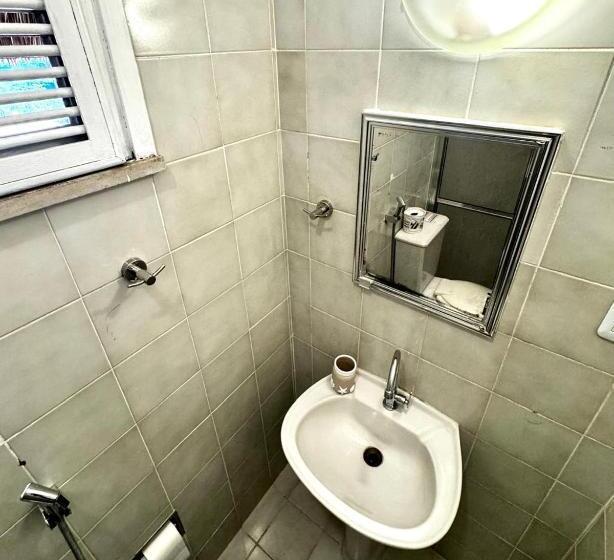 پانسیون Pousada Coconut Cumbuco