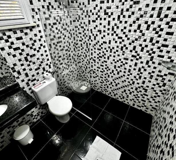 پانسیون Pousada Coconut Cumbuco