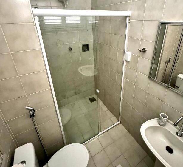 پانسیون Pousada Coconut Cumbuco