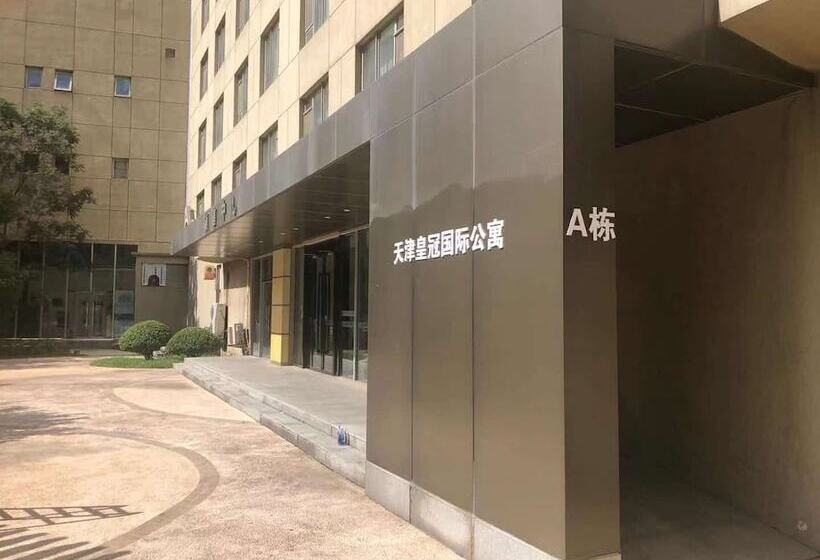 Tianjin Crown International Apartments