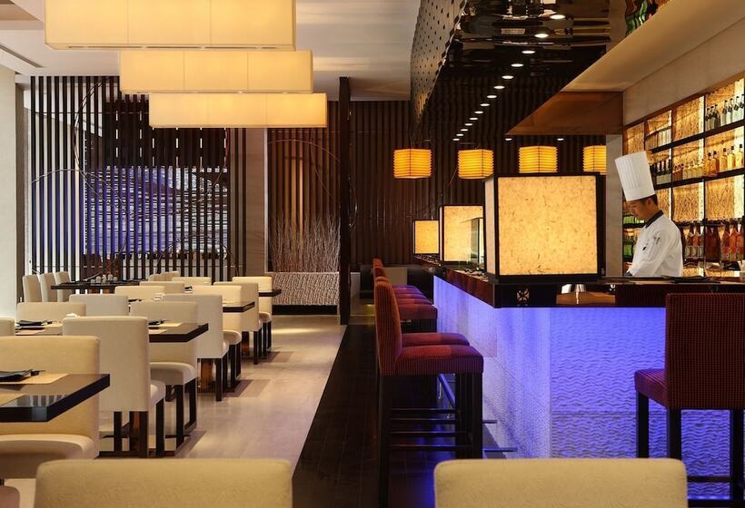 Tianjin Crown International Apartments