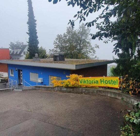 Viktoria Budget Hostel