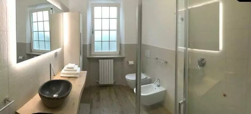 Aamiaismajoitus (B&B) Oak Tree 114 Bnb