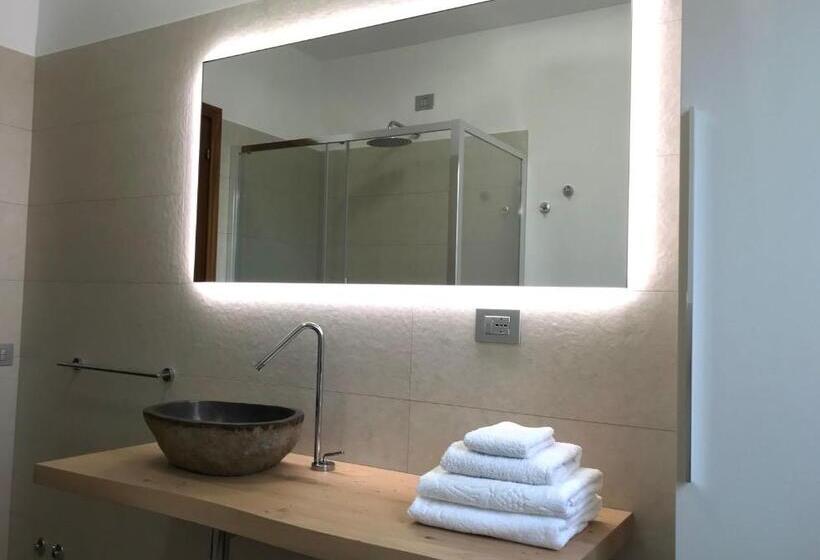 住宿加早餐  Oak Tree 114 Bnb