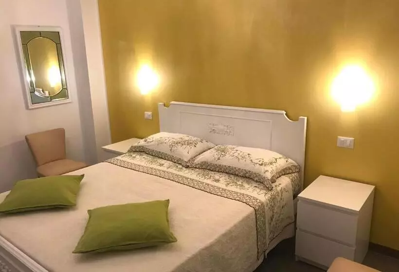 Aamiaismajoitus (B&B) Oak Tree 114 Bnb