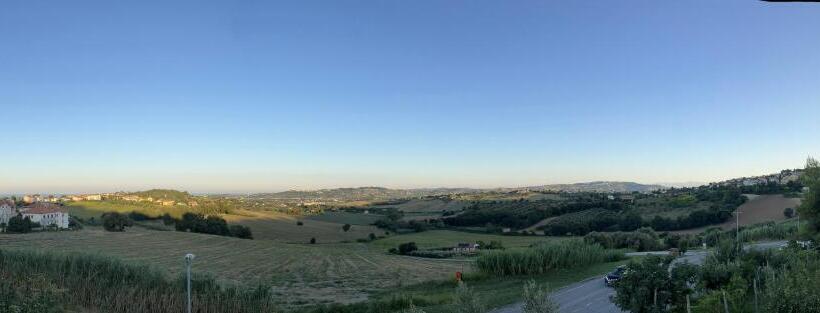 住宿加早餐  Oak Tree 114 Bnb