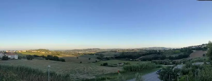 Aamiaismajoitus (B&B) Oak Tree 114 Bnb