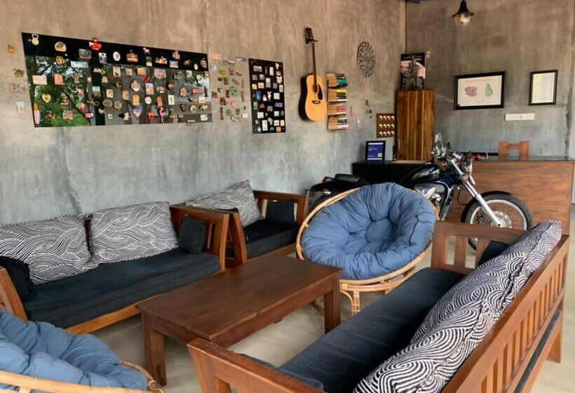 住宿加早餐 Sapphire Garden