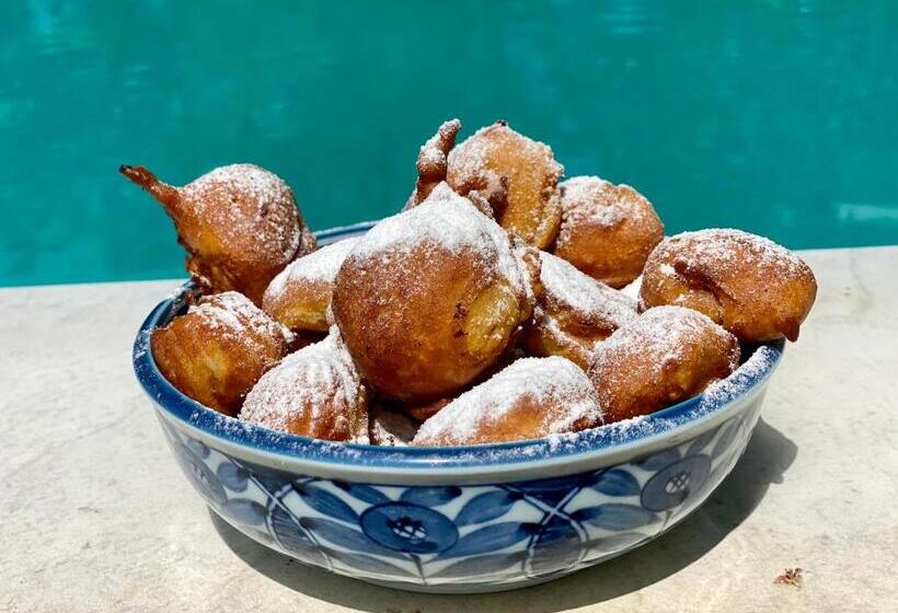 住宿加早餐 Sapphire Garden