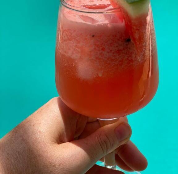 住宿加早餐 Sapphire Garden