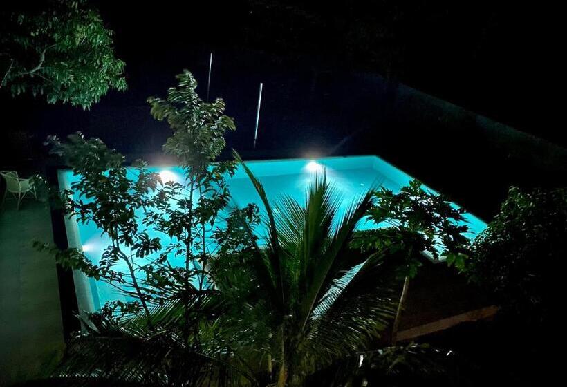 住宿加早餐 Sapphire Garden