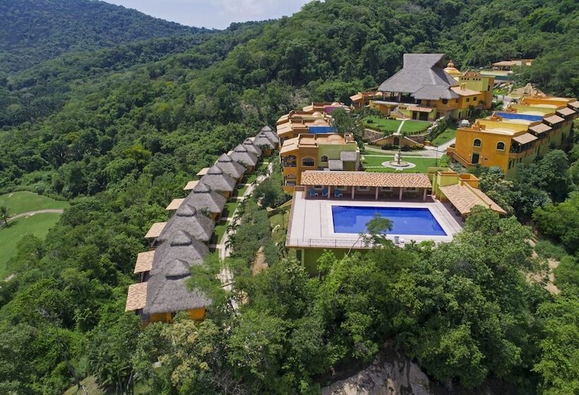 El Corazón Golf & Spa Resort Manzanillo