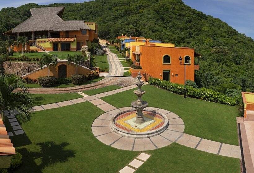 El Corazón Golf & Spa Resort Manzanillo