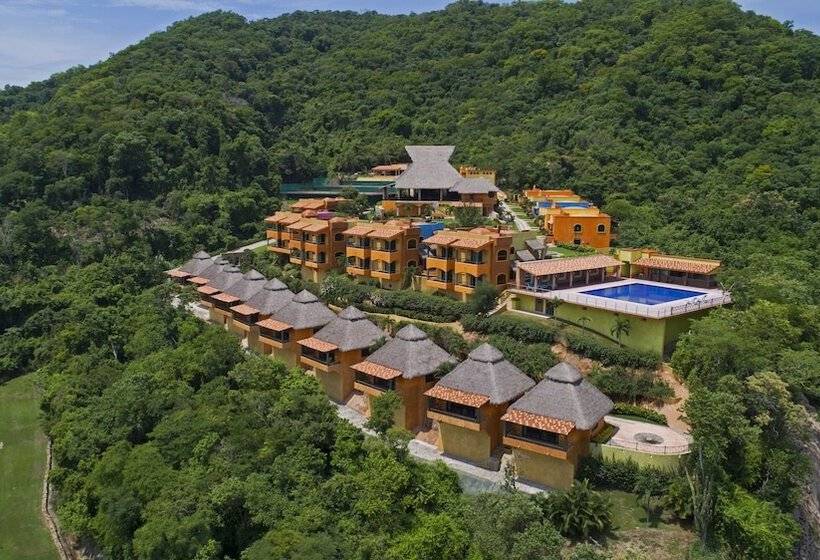 El Corazón Golf & Spa Resort Manzanillo