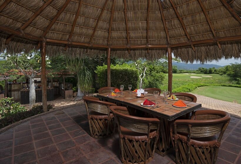 El Corazón Golf & Spa Resort Manzanillo