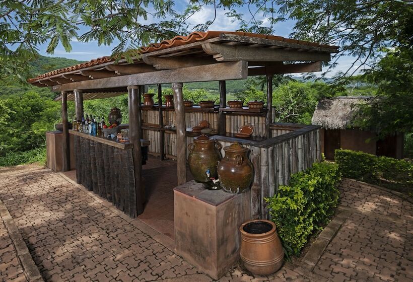 El Corazón Golf & Spa Resort Manzanillo