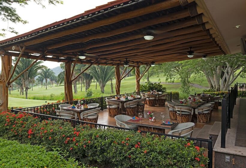 El Corazón Golf & Spa Resort Manzanillo