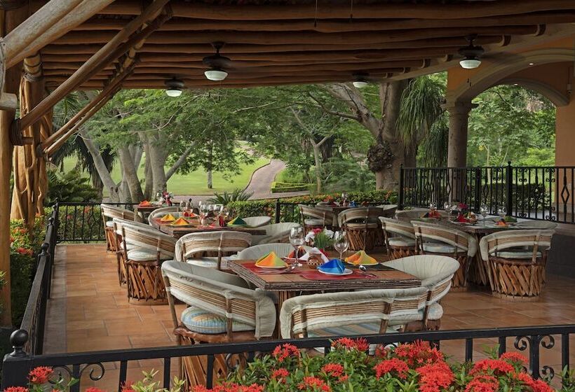 El Corazón Golf & Spa Resort Manzanillo