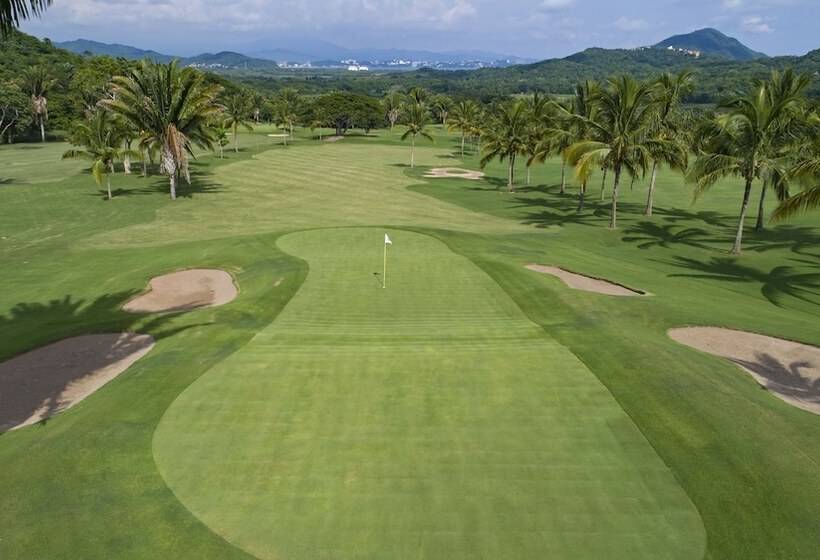 El Corazón Golf & Spa Resort Manzanillo