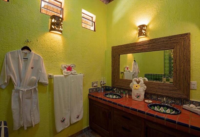 El Corazón Golf & Spa Resort Manzanillo