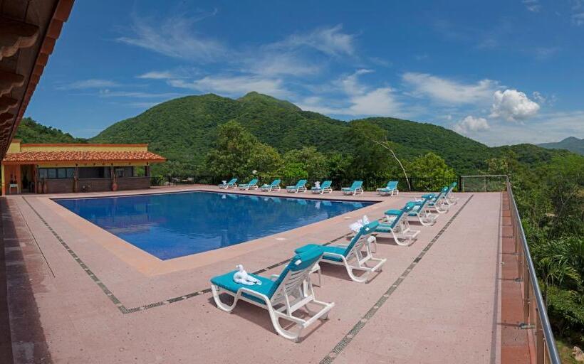 El Corazón Golf & Spa Resort Manzanillo