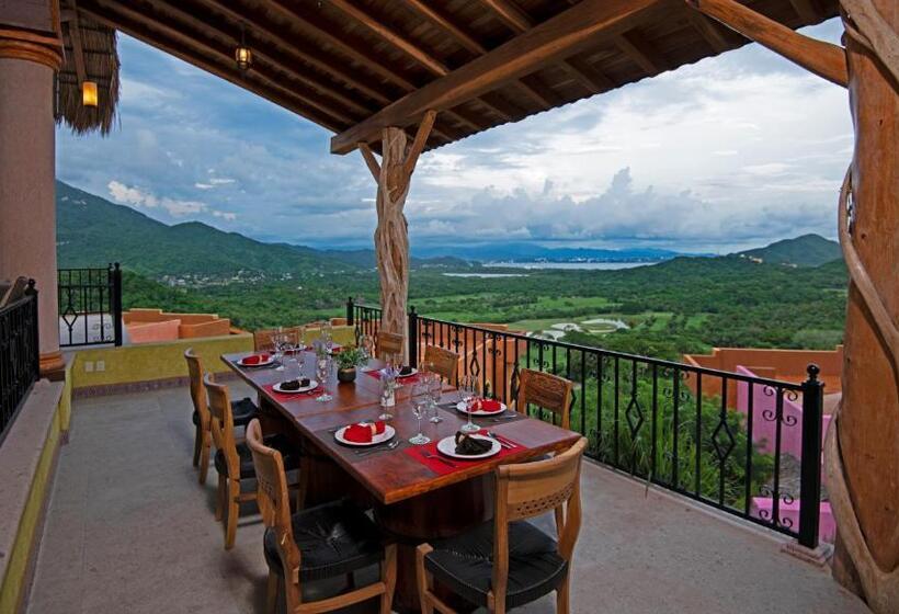 El Corazón Golf & Spa Resort Manzanillo