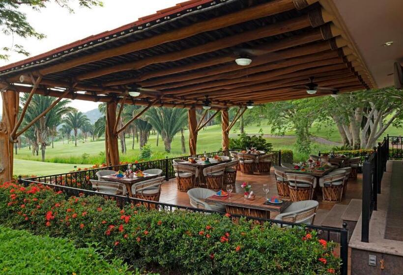 El Corazón Golf & Spa Resort Manzanillo