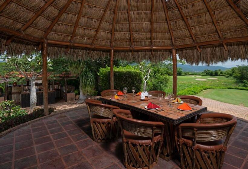 El Corazón Golf & Spa Resort Manzanillo