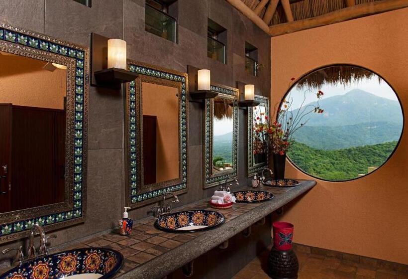 El Corazón Golf & Spa Resort Manzanillo