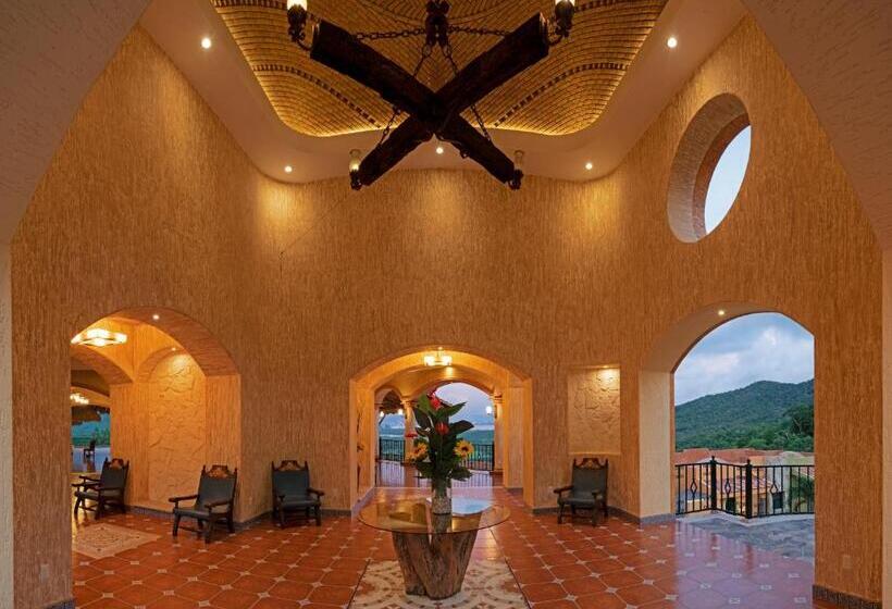 El Corazón Golf & Spa Resort Manzanillo