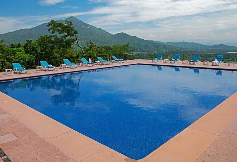 El Corazón Golf & Spa Resort Manzanillo