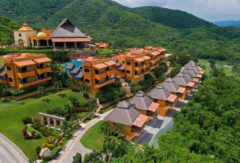 El Corazón Golf & Spa Resort Manzanillo