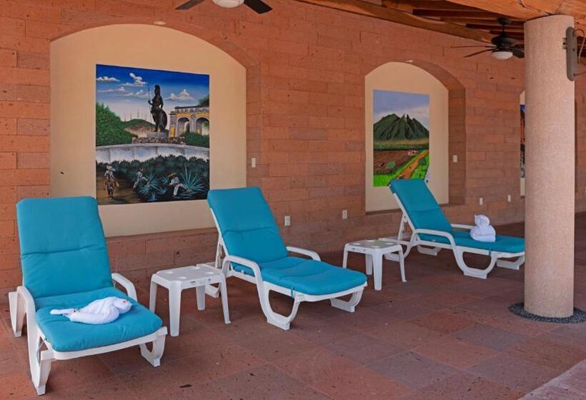 El Corazón Golf & Spa Resort Manzanillo