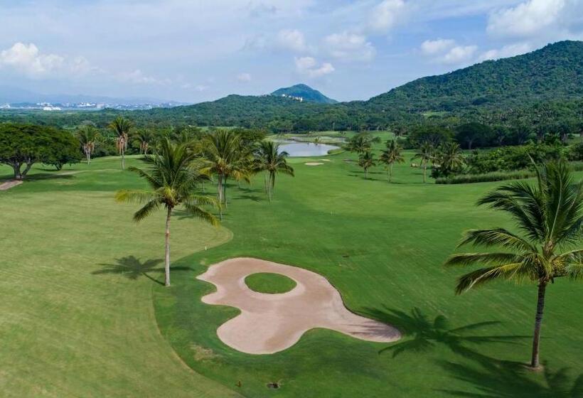 El Corazón Golf & Spa Resort Manzanillo