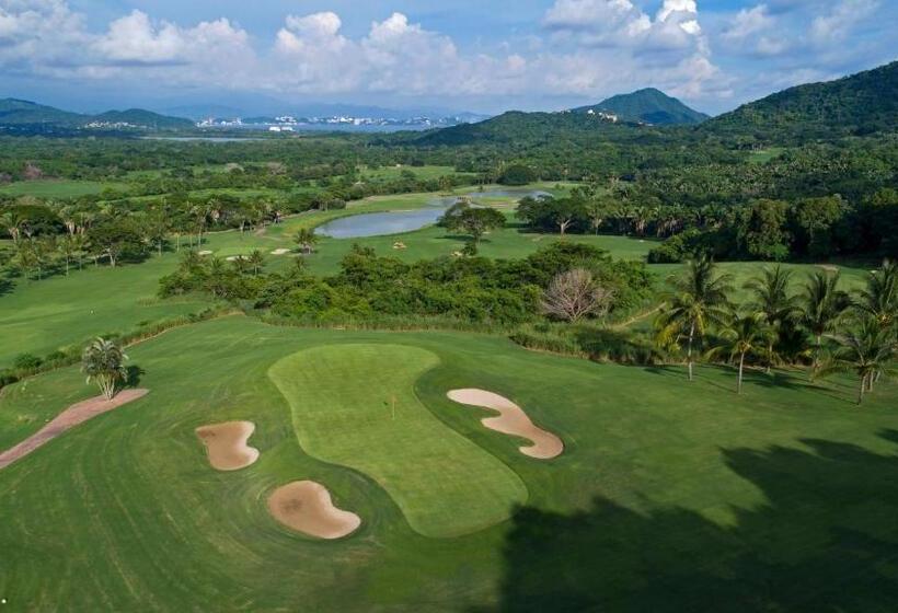 El Corazón Golf & Spa Resort Manzanillo