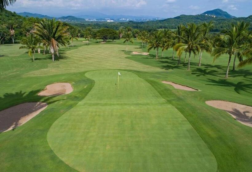 El Corazón Golf & Spa Resort Manzanillo
