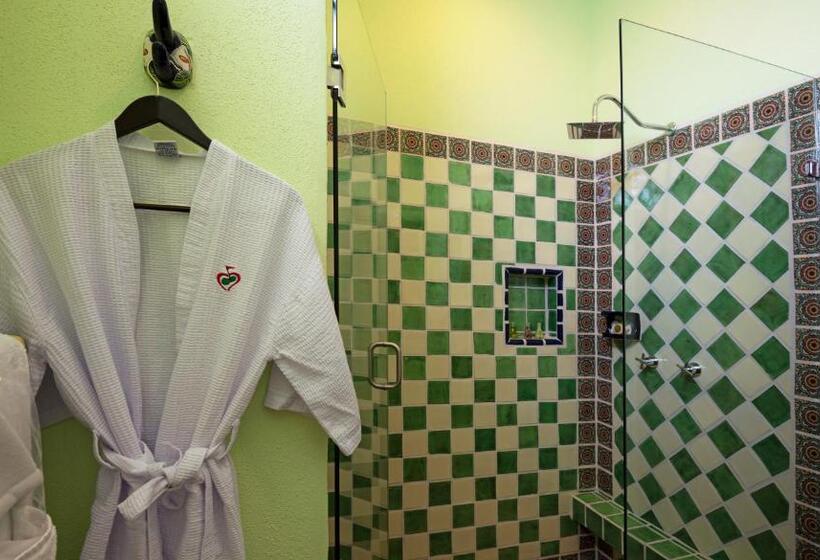 El Corazón Golf & Spa Resort Manzanillo