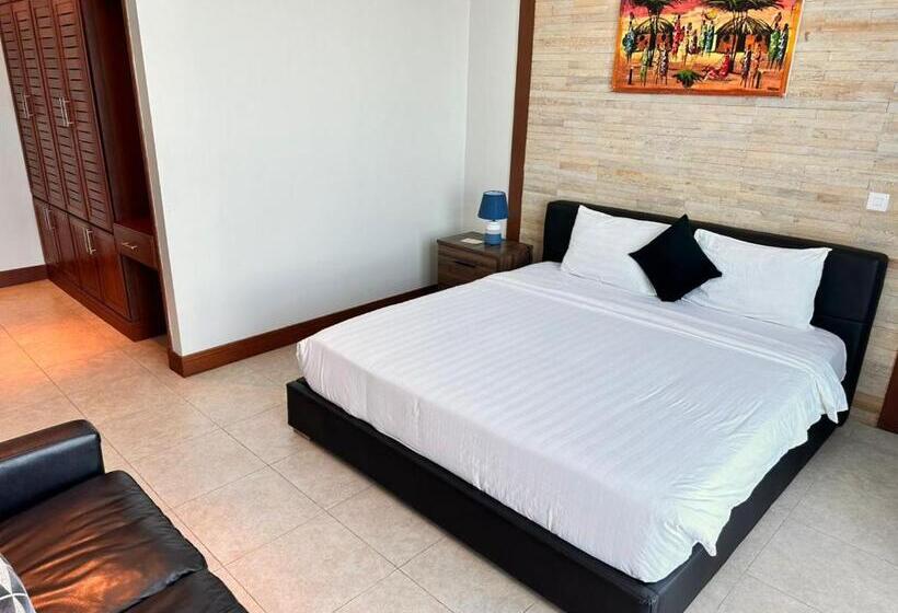 Fairview Luxury Apartments